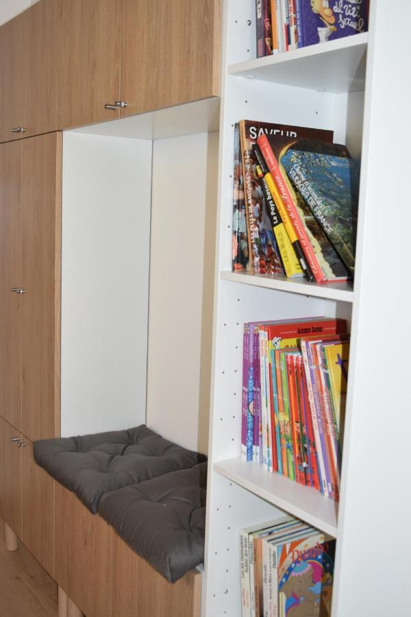 Apartamento By'ona Marquisat Au Calme à 2 Pas De L'adour *