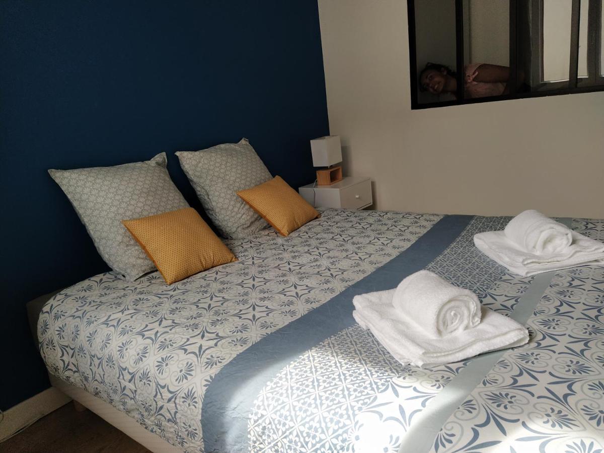 By'ona Marquisat Au Calme à 2 Pas De L'adour Apartamento *