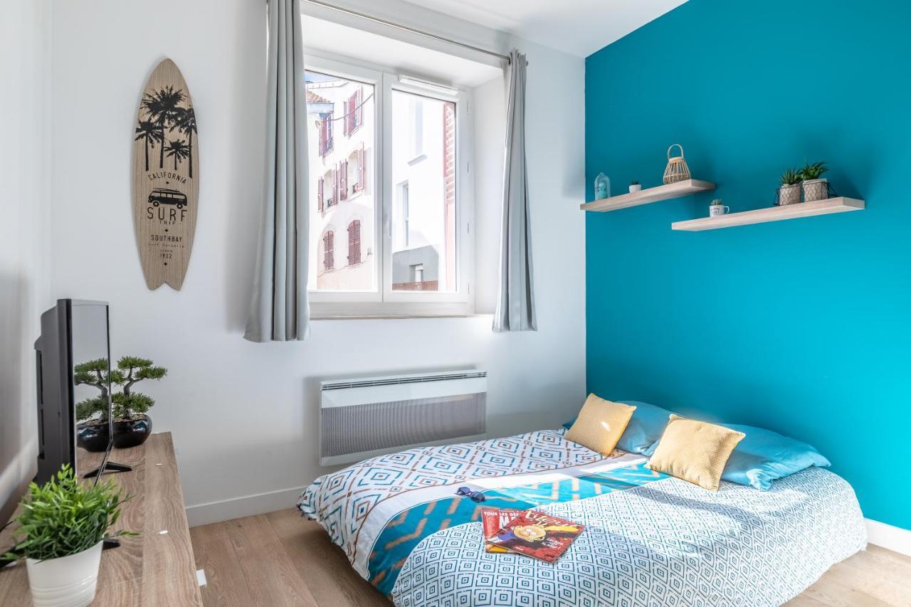 Apartamento By'ona Marquisat Au Calme à 2 Pas De L'adour *